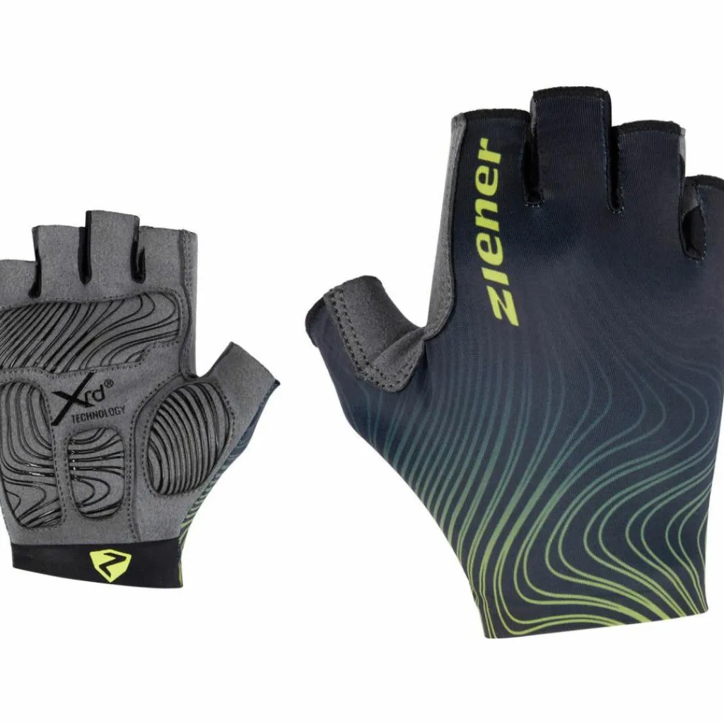 Outlet · CLEM Fahrradhandschuhe