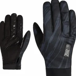 Hot · CROM TOUCH long Fahrradhandschuhe