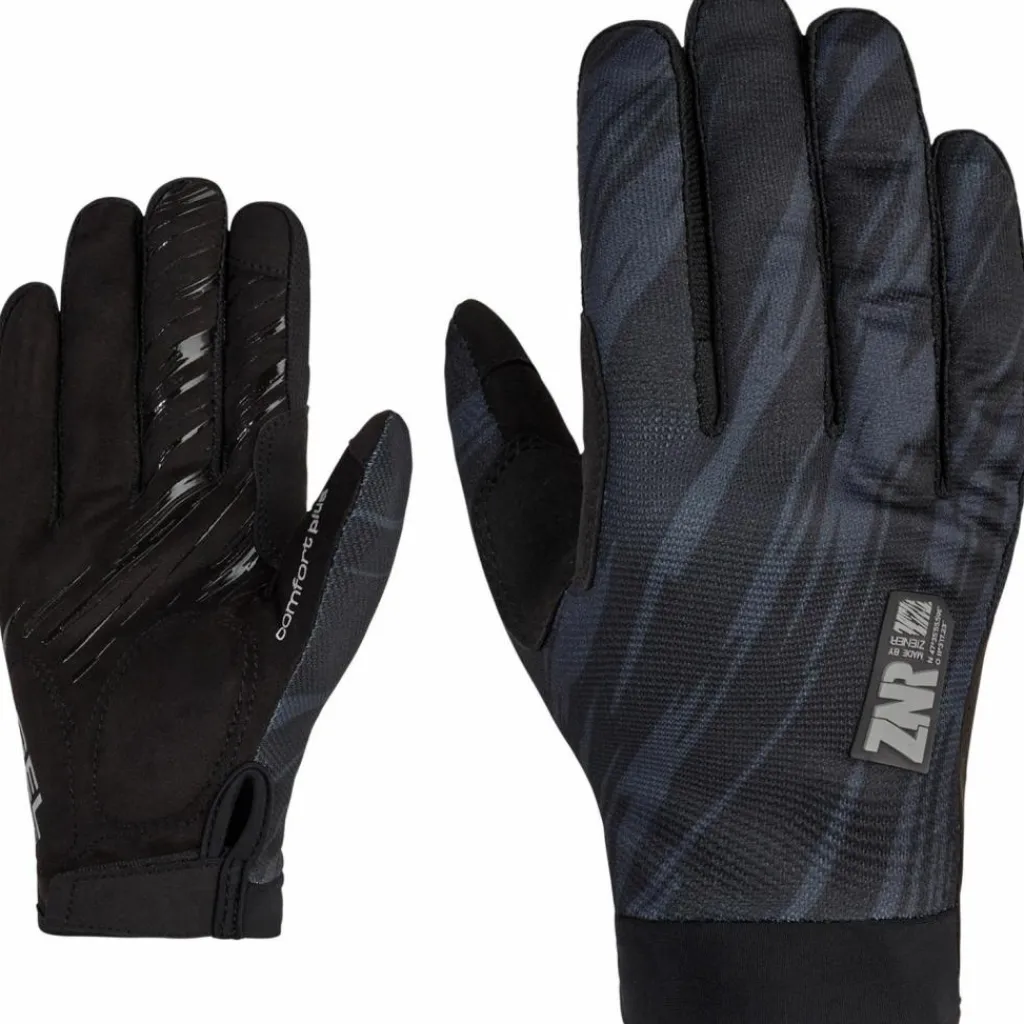 Hot · CROM TOUCH long Fahrradhandschuhe
