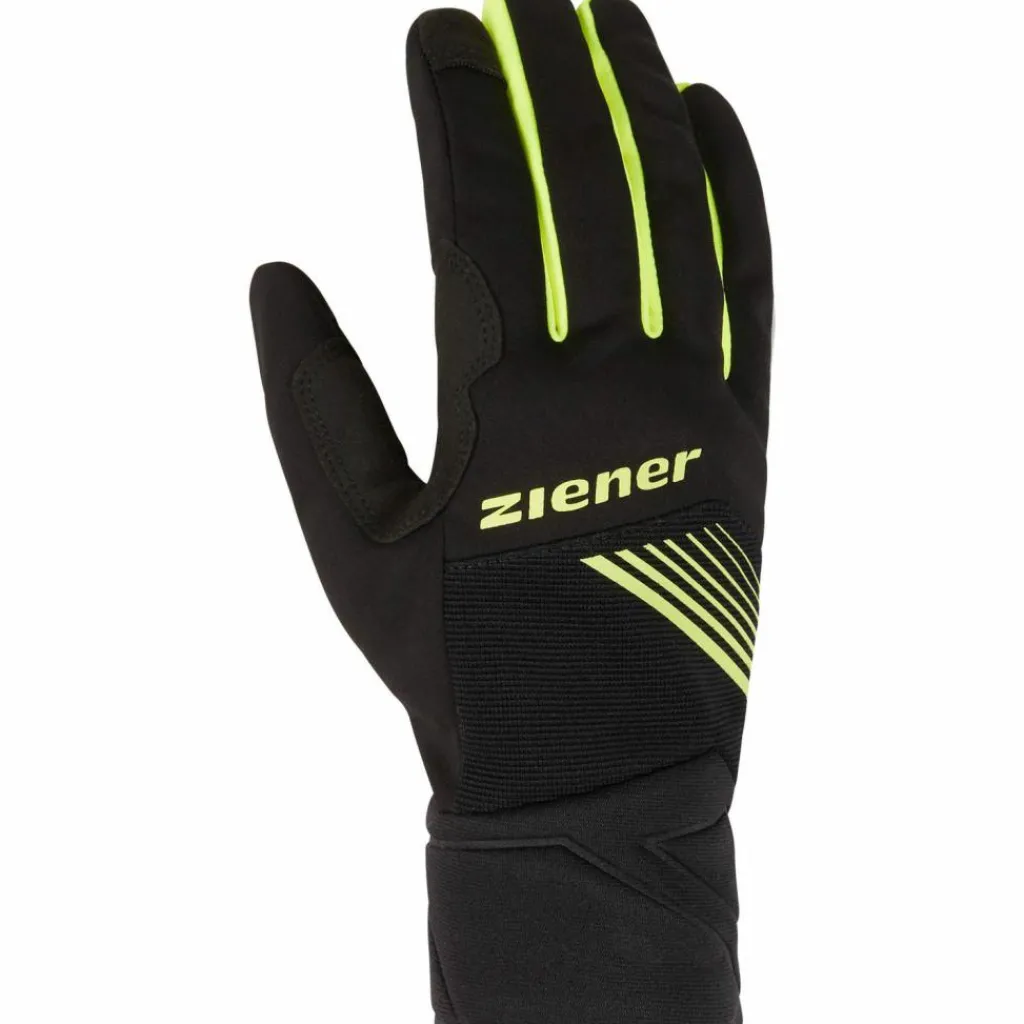 Best · DIRICH-Z TOUCH Damen Radsport|Fahrradhandschuhe