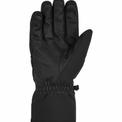 Ziener Ski|Skihandschuhe<· GEZIM-Z AS(R) black tec