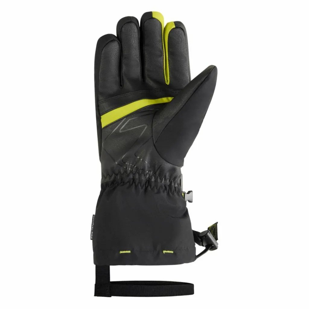 Discount · GHALION-Z AS(R) Herren Ski|Skihandschuhe