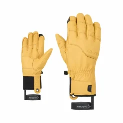 · GISMON-Z AS(R) PR TOUCH Herren Handschuhe|Skihandschuhe