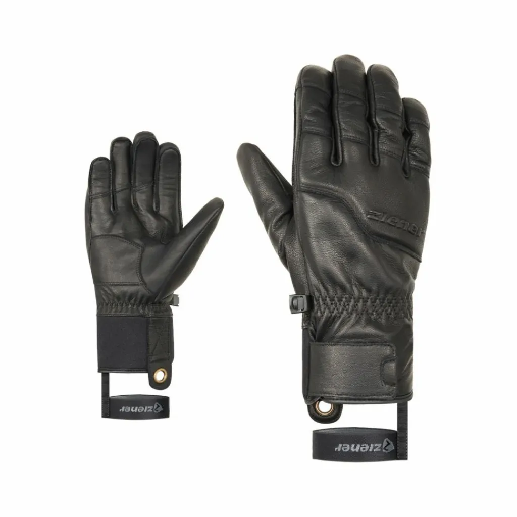 · GISMON-Z AS(R) PR TOUCH Herren Skihandschuhe|Handschuhe