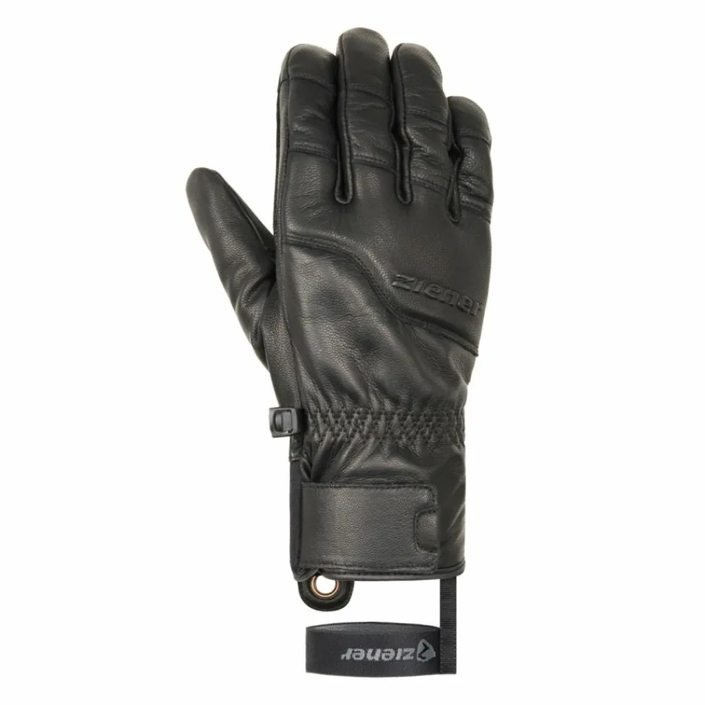 · GISMON-Z AS(R) PR TOUCH Herren Skihandschuhe|Handschuhe
