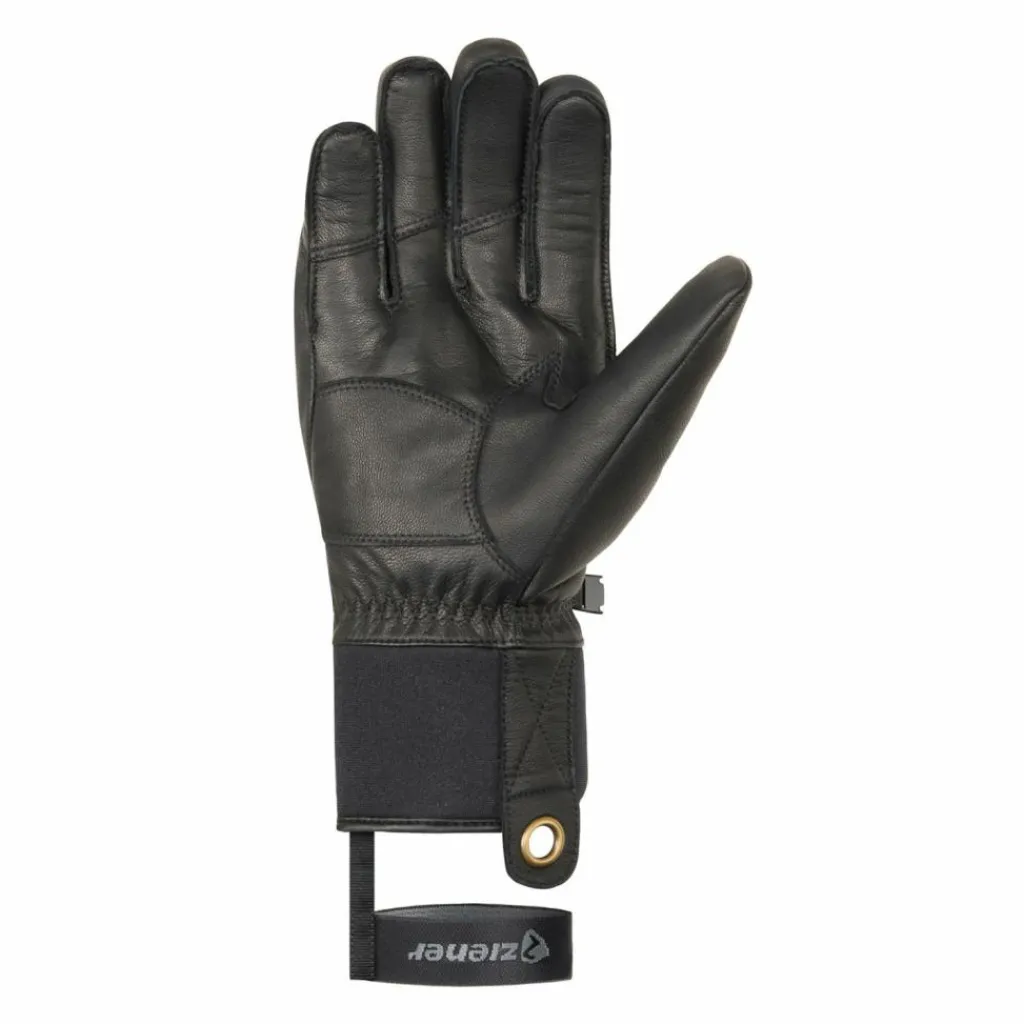 · GISMON-Z AS(R) PR TOUCH Herren Skihandschuhe|Handschuhe
