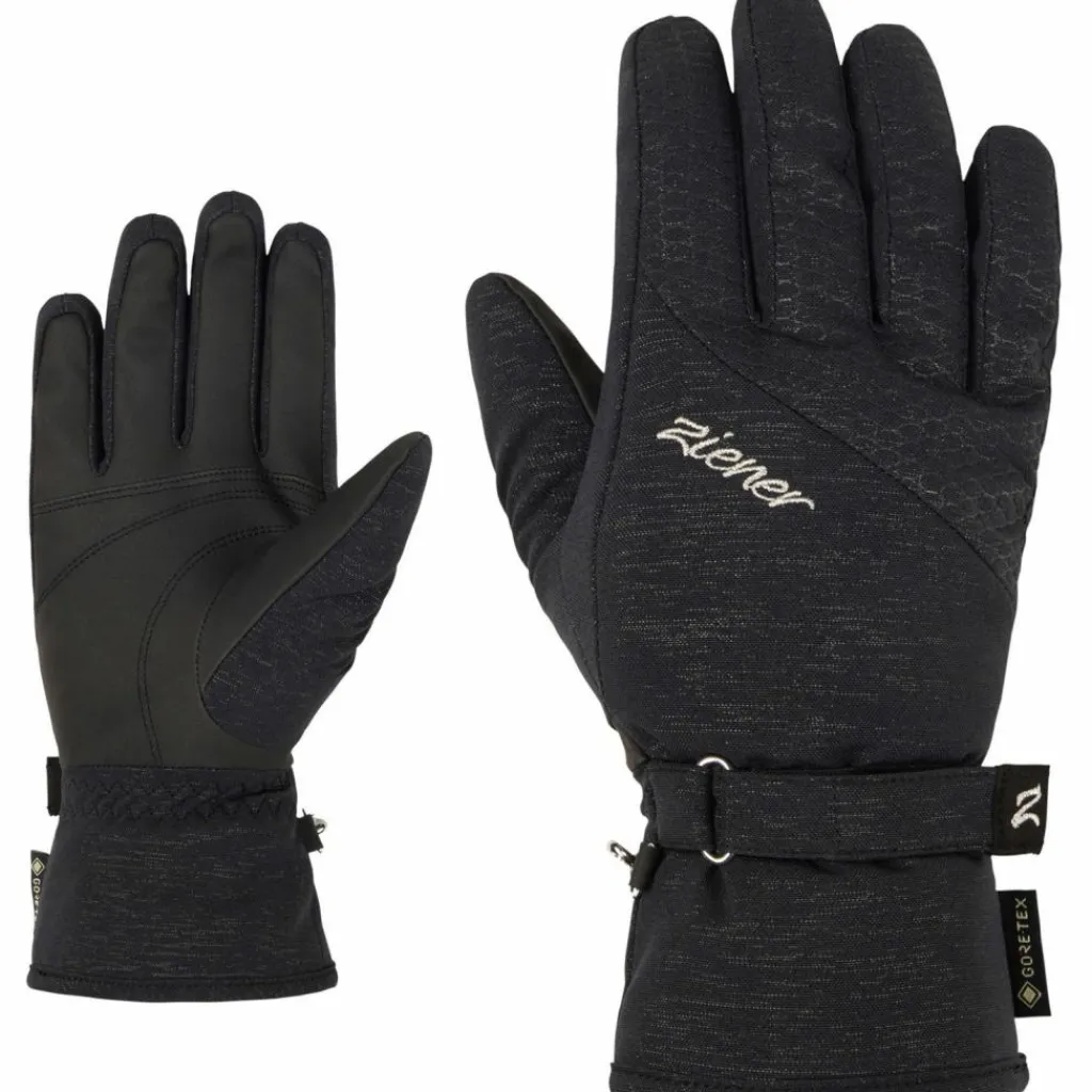 · GORE-TEX KLAIRE GTX Damen Ski|Skihandschuhe