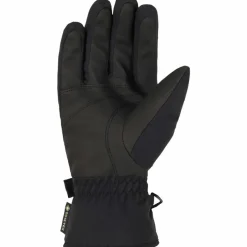 Ziener Ski|Skihandschuhe<· GORE-TEX KLEMI GTX black