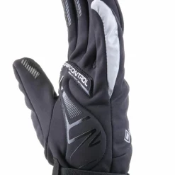 Ziener Fahrradhandschuhe<· GORE-TEX SCH 22-bike 198 GTX(R) black