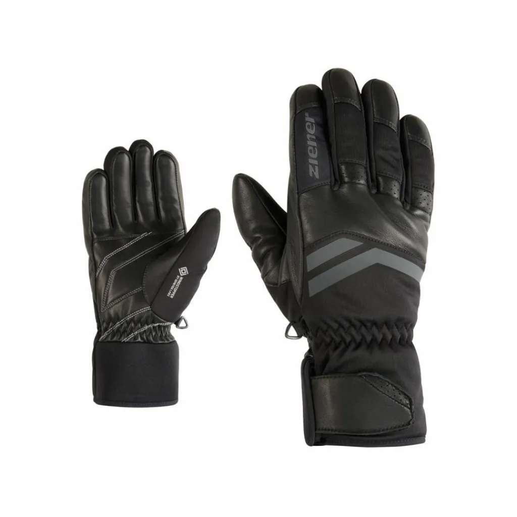Clearance · GUDWIG-Z WS PR Herren Ski|Skihandschuhe