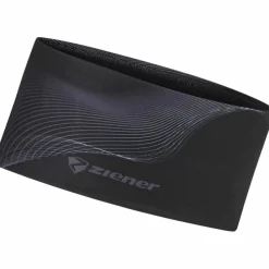 Ziener Skilanglauf<· IMMRE black line print