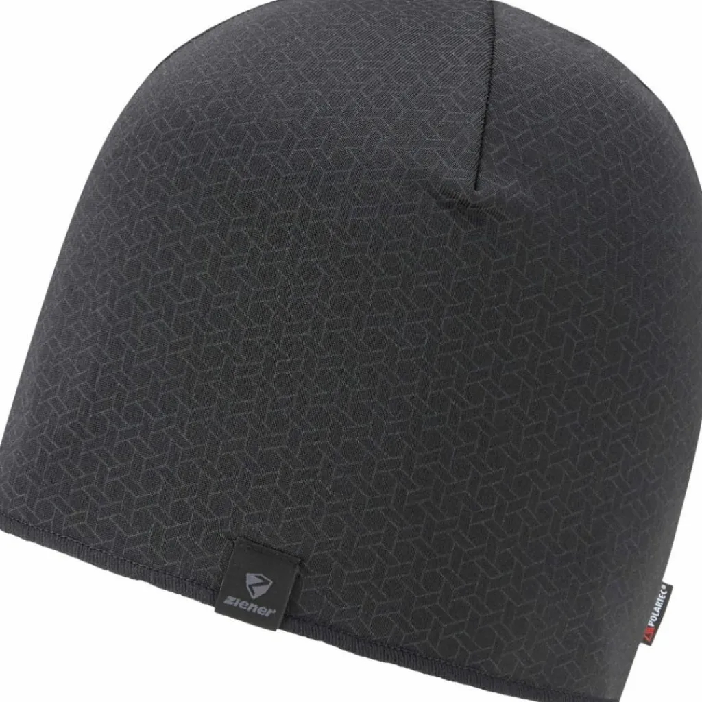Ziener Skilanglauf<· INCASO black