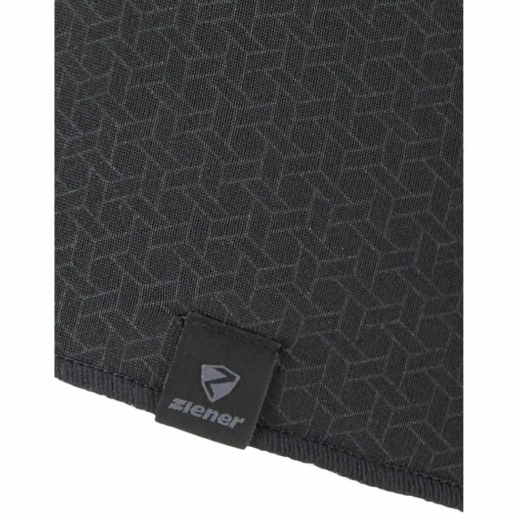 Ziener Skilanglauf<· INCASO black