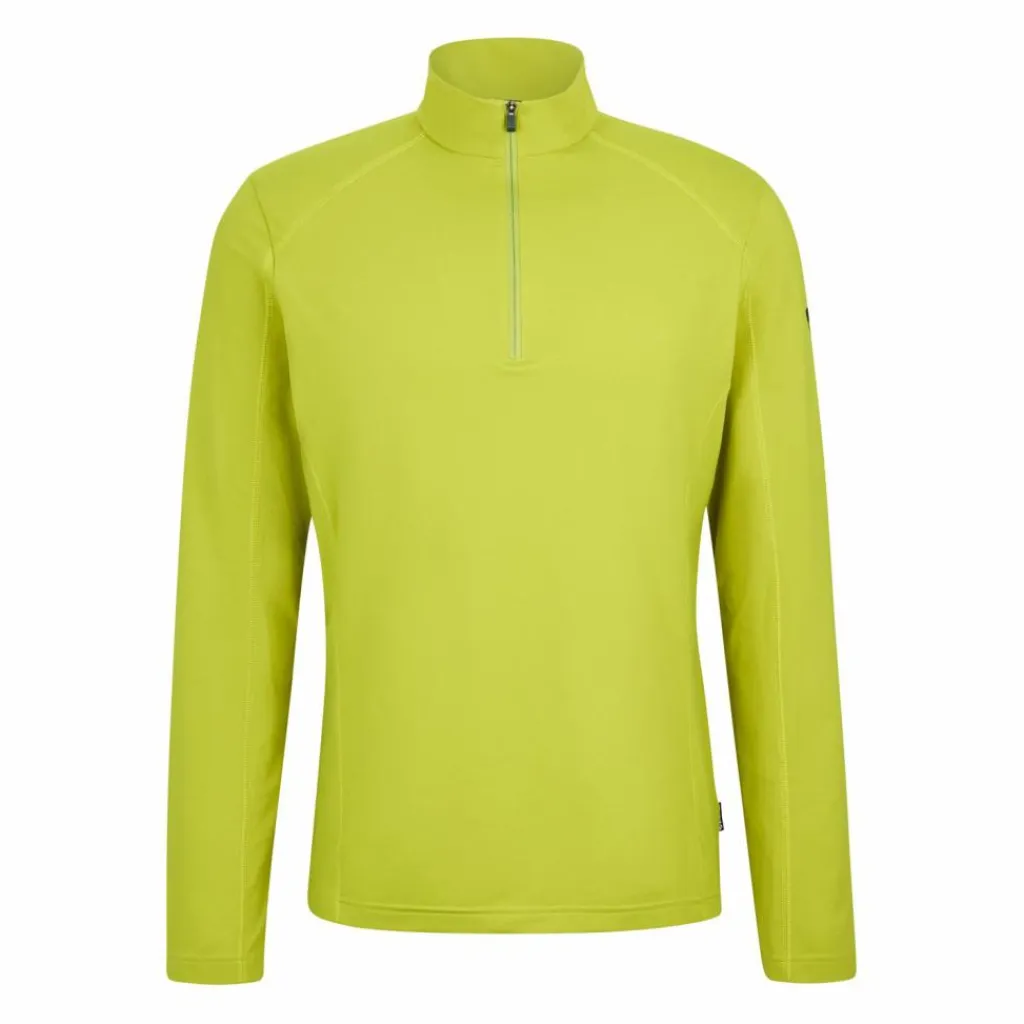 Ziener Pullover & Sweats<· JELANO-Z electric grass