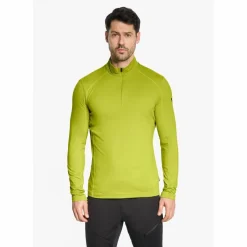 Ziener Pullover & Sweats<· JELANO-Z electric grass