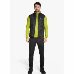 Ziener Pullover & Sweats<· JELANO-Z electric grass