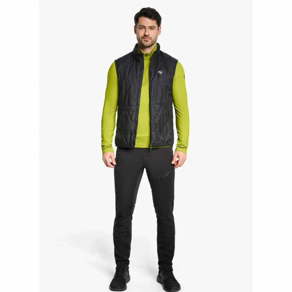 Ziener Pullover & Sweats<· JELANO-Z electric grass