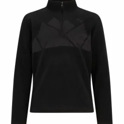 Ziener Ski|Shirts<· JONKI black