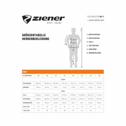 Online · JUHA-Z Herren Fleecejacken
