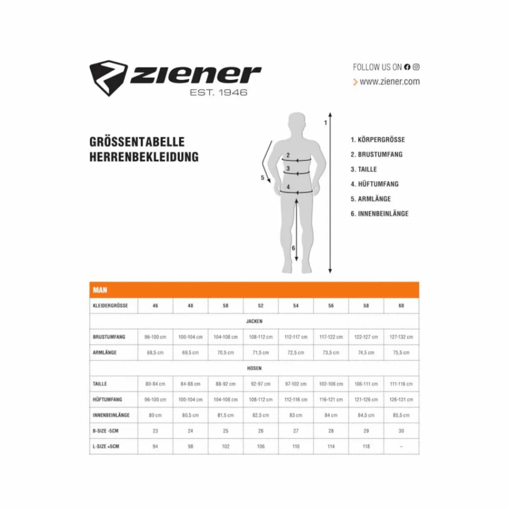 Online · JUHA-Z Herren Fleecejacken