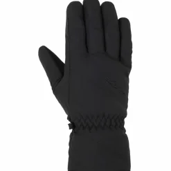 Ziener Skihandschuhe|Handschuhe<· KAILANY black