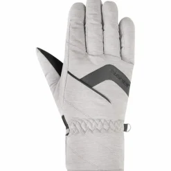Ziener Skihandschuhe<· KARION light mélange
