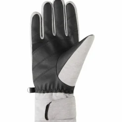 Ziener Skihandschuhe<· KARION light mélange