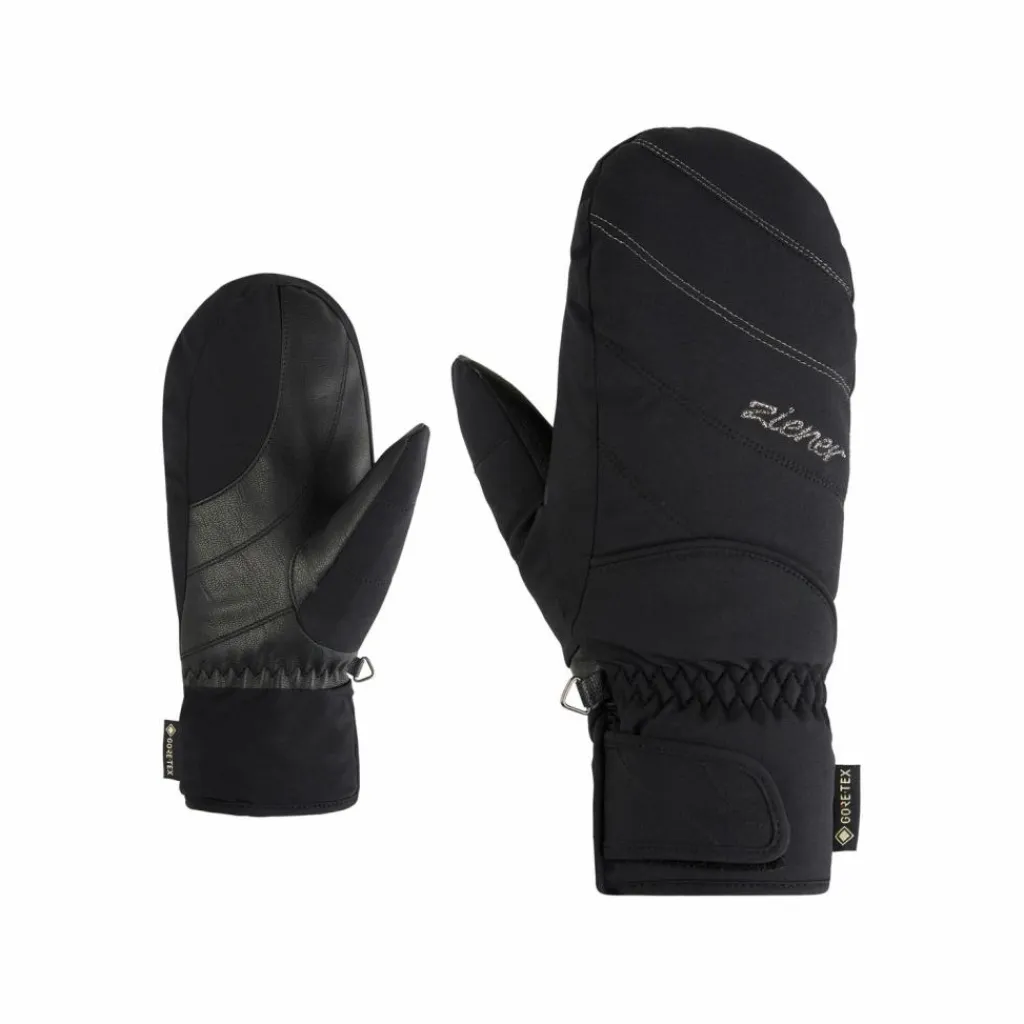 Clearance · KATIMANA-Z GTX MITTEN Damen Skihandschuhe|Handschuhe