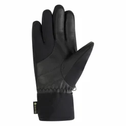 Ziener Skihandschuhe|Handschuhe<· KATIMA-Z GTX schwarz