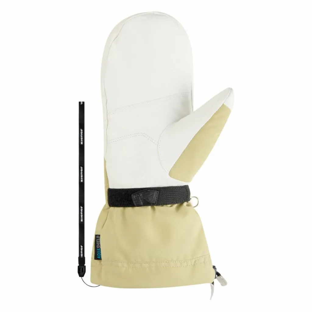 Discount · KILATI-Z AS(R) AW MITTEN Damen Handschuhe|Skihandschuhe