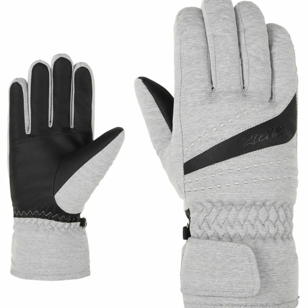 Online · KIRIA PR Skihandschuhe