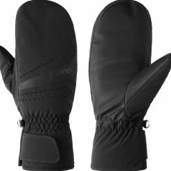 Ziener Skihandschuhe<· KIRIANA PR Mitten black
