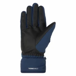 Ziener Handschuhe|Skihandschuhe<· KISAR-Z AS(R) dark navy
