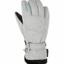 Ziener Skihandschuhe|Ski<· LANIA light melange