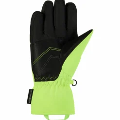Ziener Handschuhe<· LAVIVI poison yellow