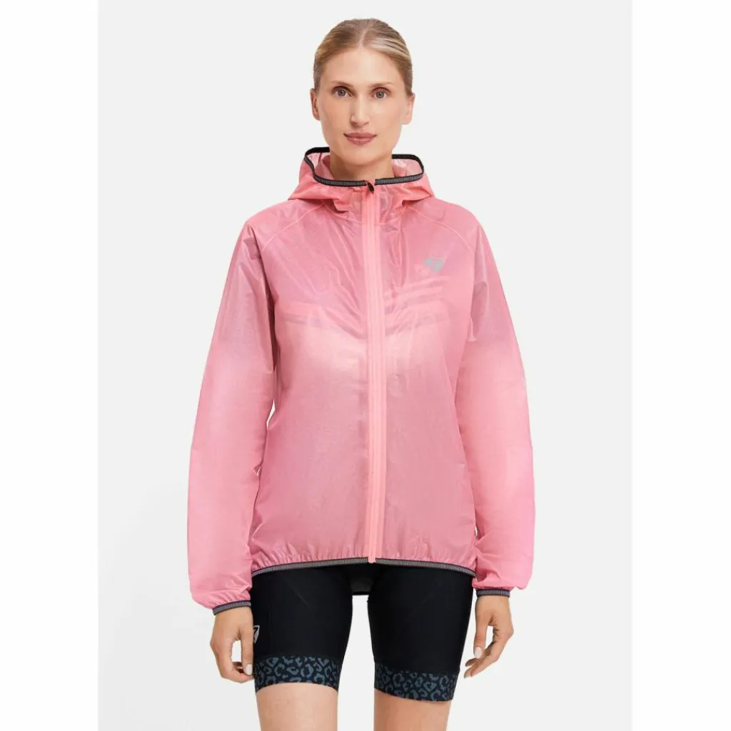 Clearance · NATINA-Z Damen Regenjacken