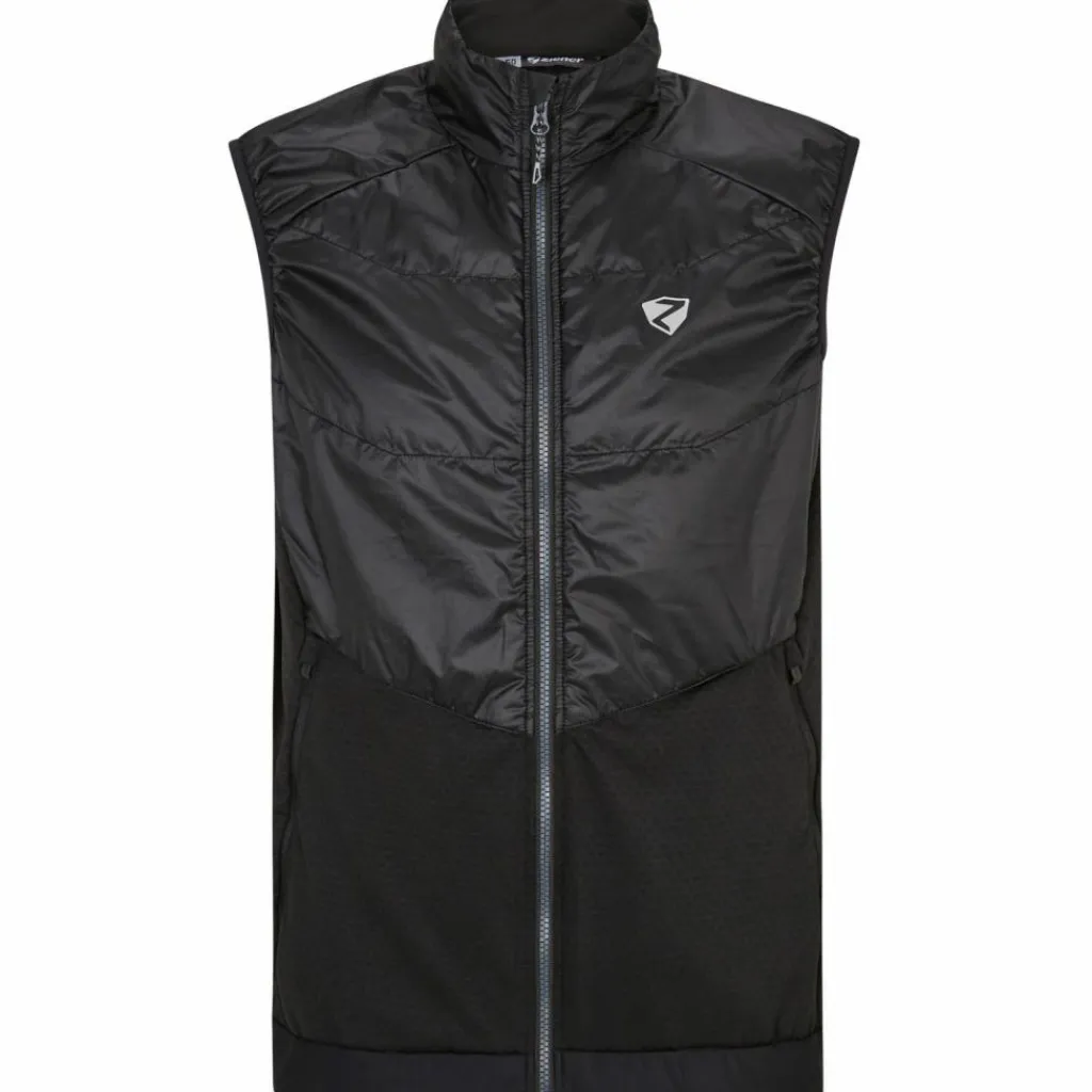 Ziener Skilanglauf<· Nauri black