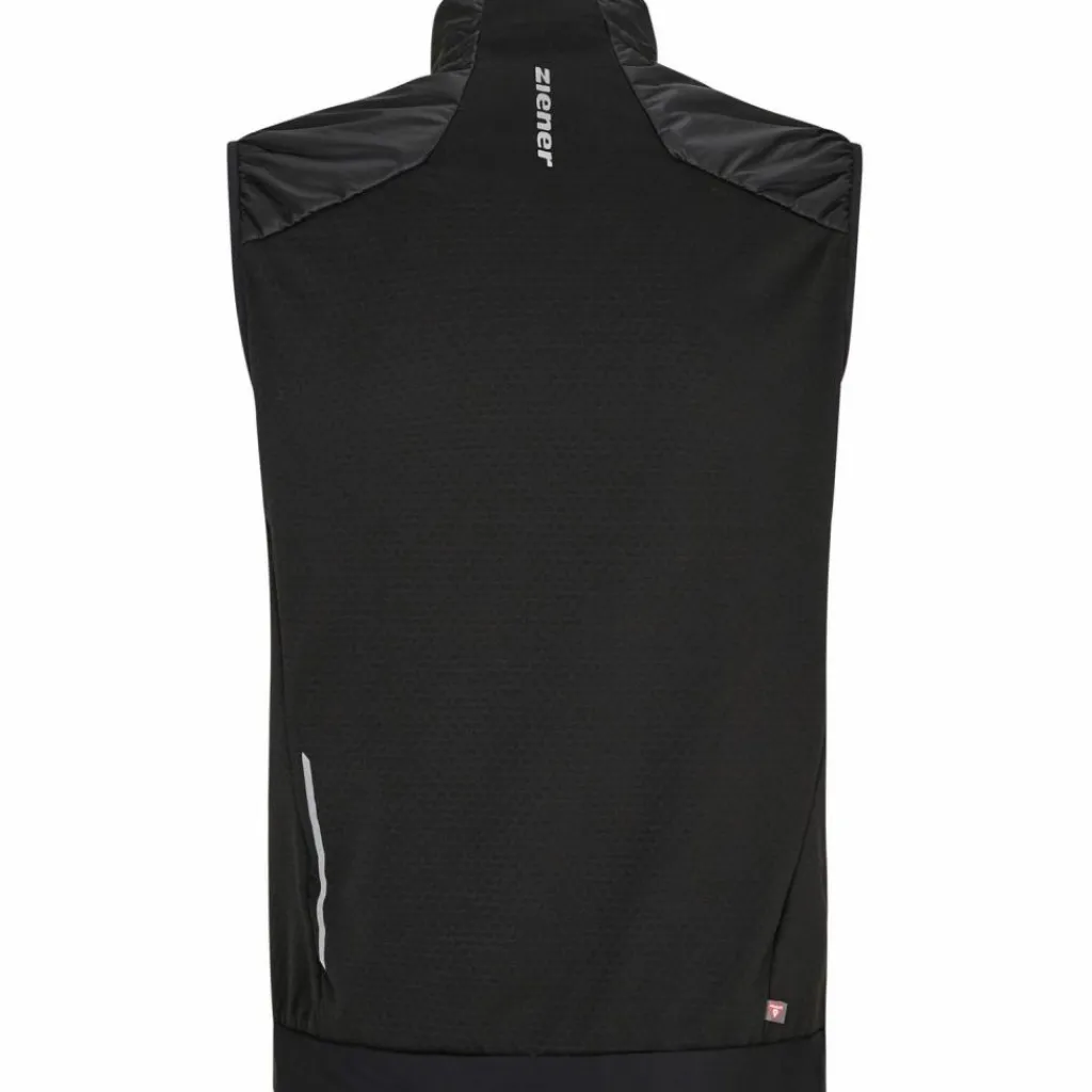 Ziener Skilanglauf<· Nauri black