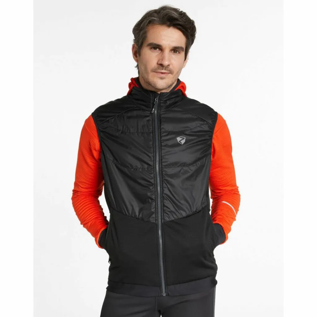 Ziener Skilanglauf<· Nauri black