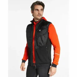 Ziener Skilanglauf<· Nauri black