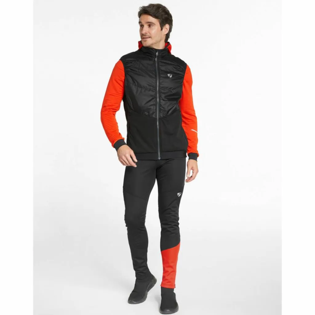 Ziener Skilanglauf<· Nauri black