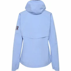 Ziener Regenjacken<· NEHLE-Z bluebell