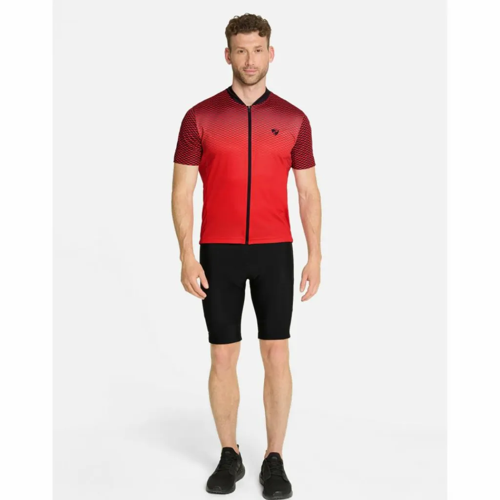 New · NETAX Herren Hosen|Radsport