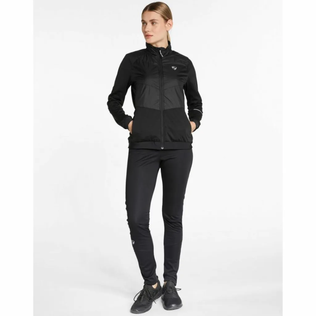 Outlet · Nura Damen Hosen|Skilanglauf