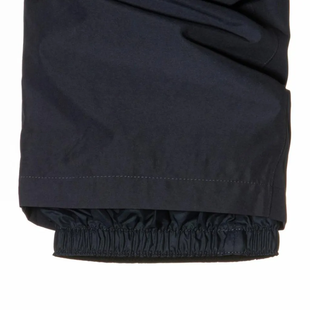 Ziener Ski<· PABLO ombre washed