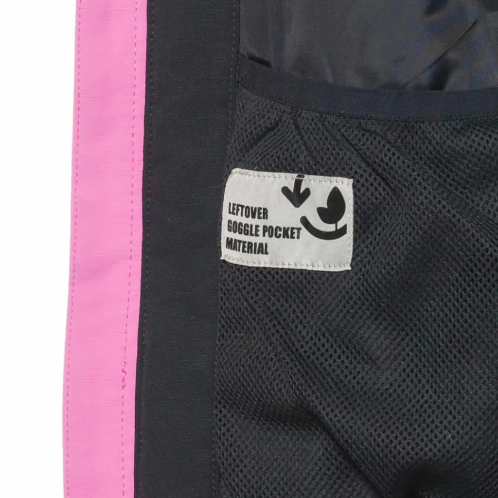 · PYTUR Kinder Ski|Jacken