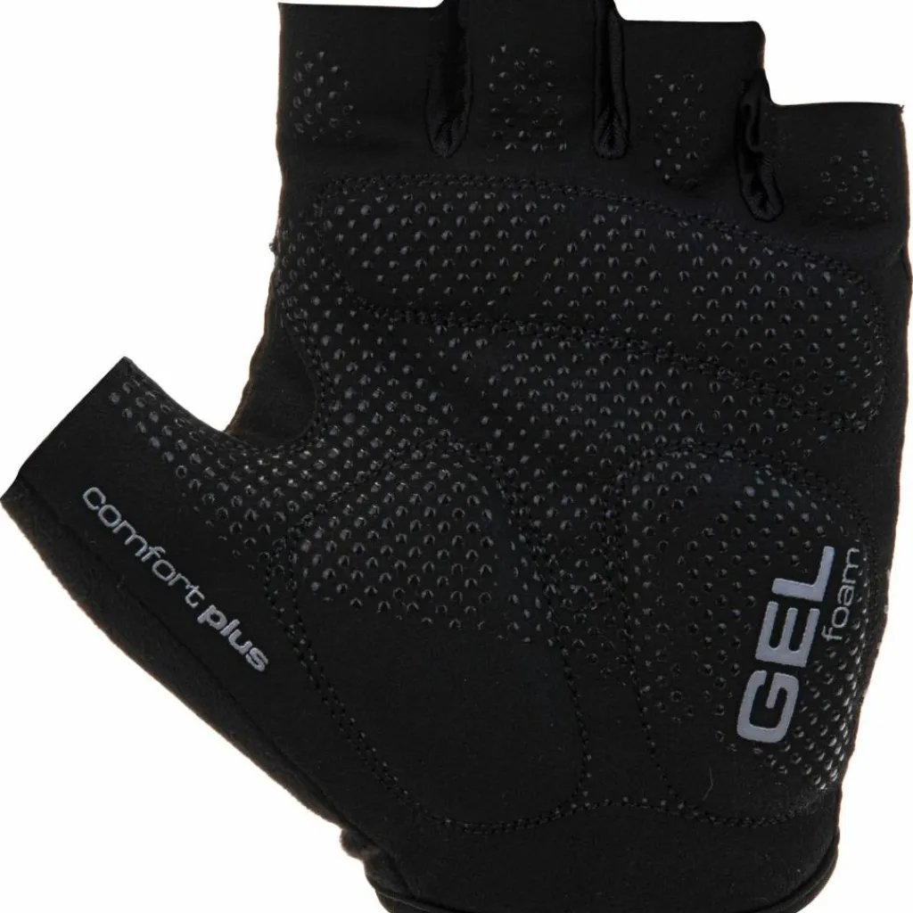 Ziener Fahrradhandschuhe<· SCH 22-BIKE 245 black