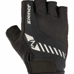Ziener Fahrradhandschuhe<· SOSTU-Z black