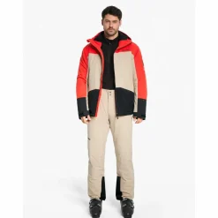 Online · TARAINO Herren Ski|Ski