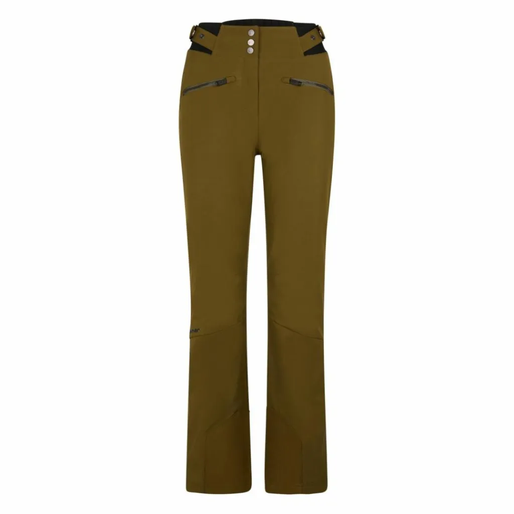 Ziener Ski|Ski<· TILLA-Z Seaweed
